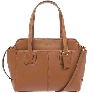 Coach Mini Taylor Bag